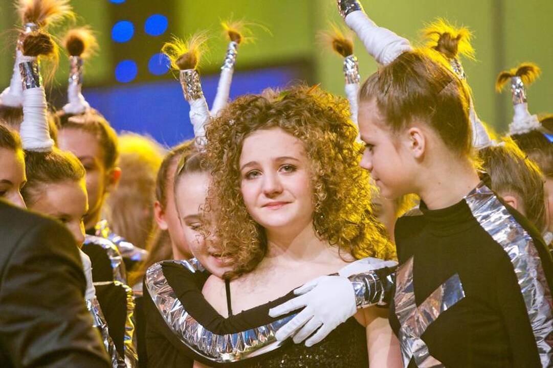 „Lietuvos talentų“ nugalėtojas jau ruošiasi persikraustyti į Vilnių