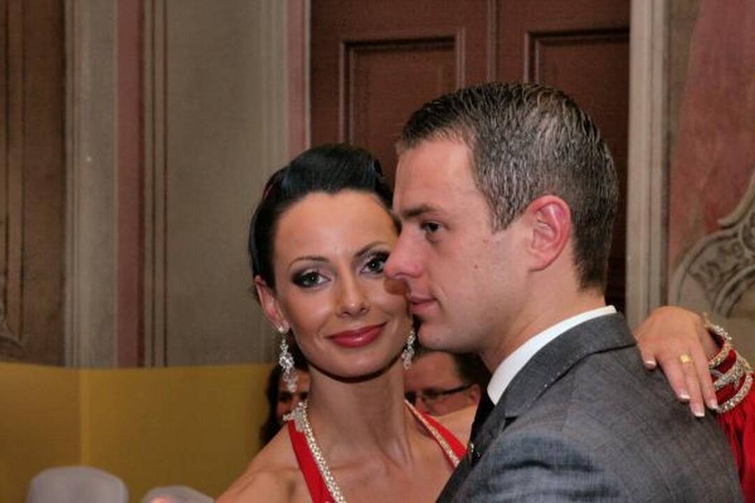 Vienos pokylis virto kuklia Vienos vakariene