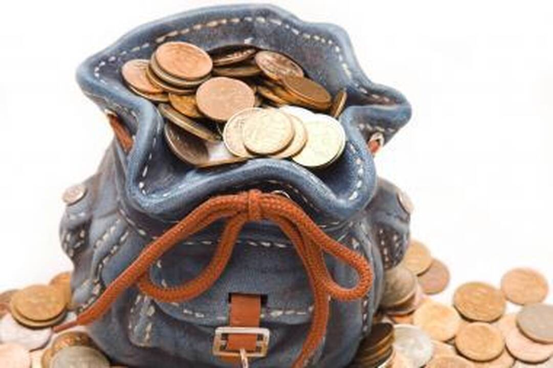 Savivaldybės socialinei paramai gavo 90 mln. litų