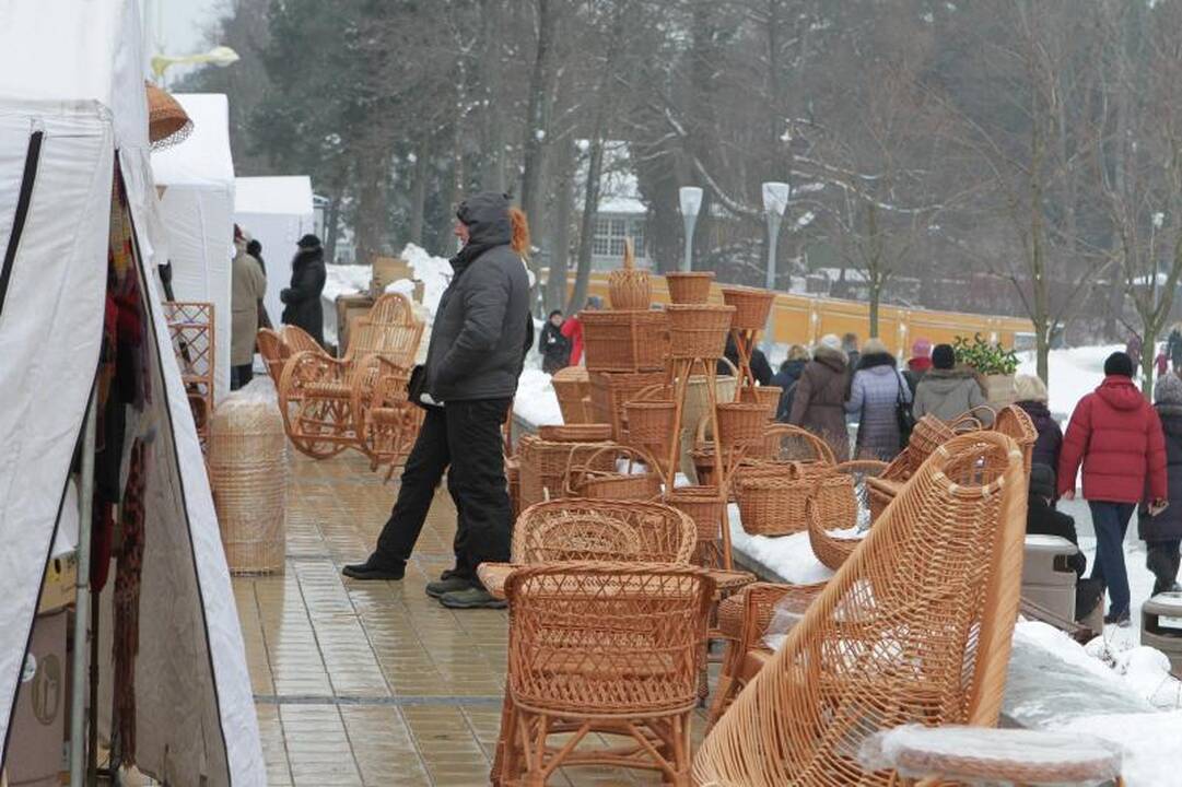 „Palangos stinta“: spūstys prie miesto prieigų dėl žuvelės už 2 litus