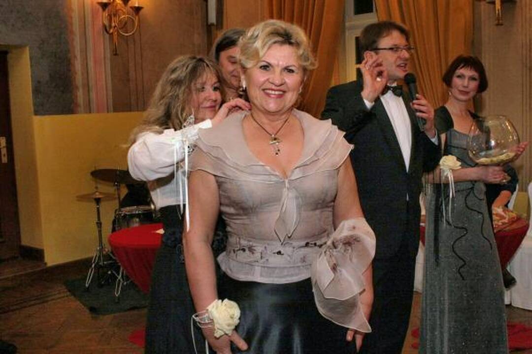 Vienos pokylis virto kuklia Vienos vakariene