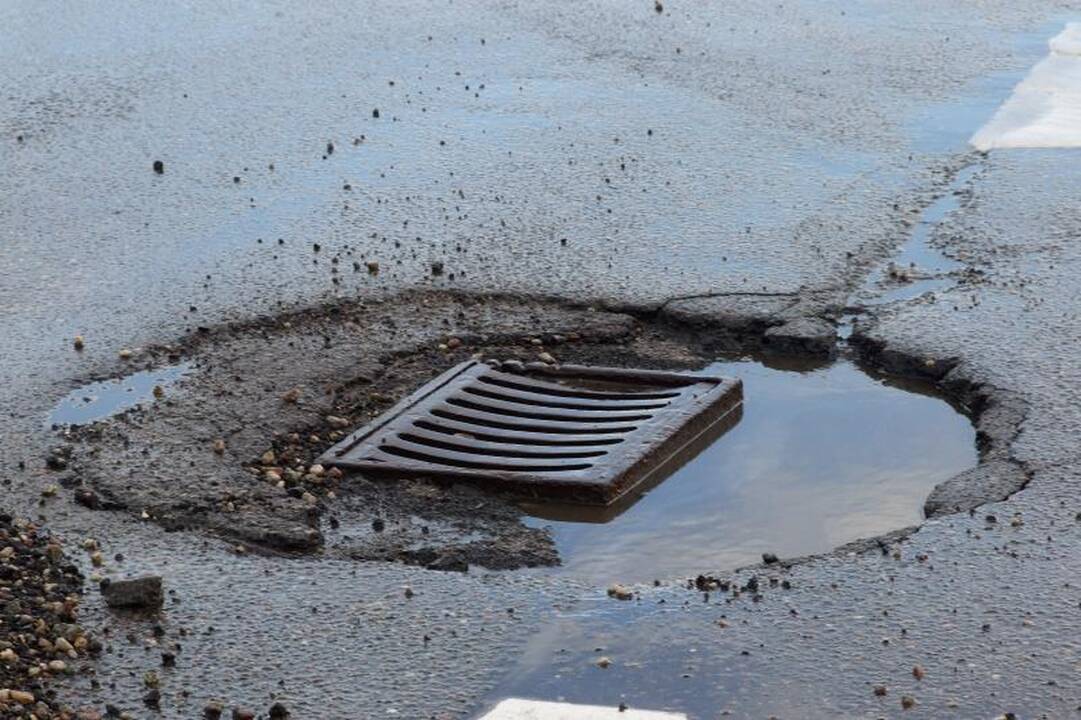 Europa skirs 1,5 trilijono eurų integruotam transporto tinklui kurti