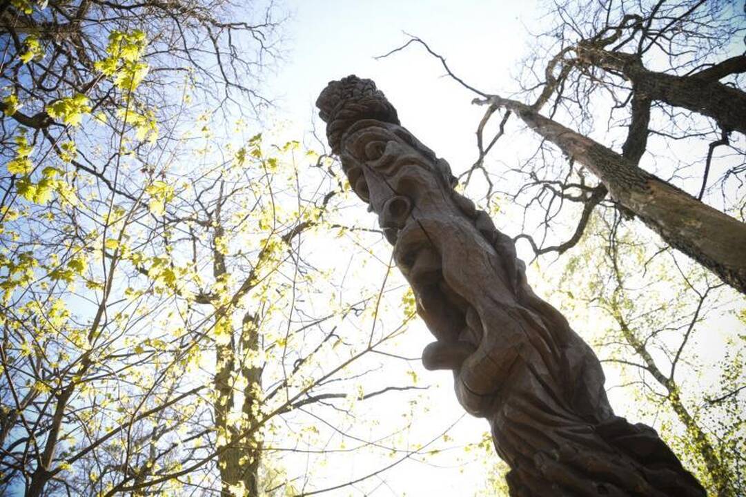 Kelionių projekte – pripažinimą pelnę turizmo objektai 