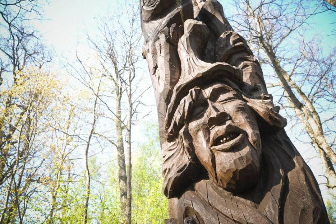 Kelionių projekte – pripažinimą pelnę turizmo objektai 
