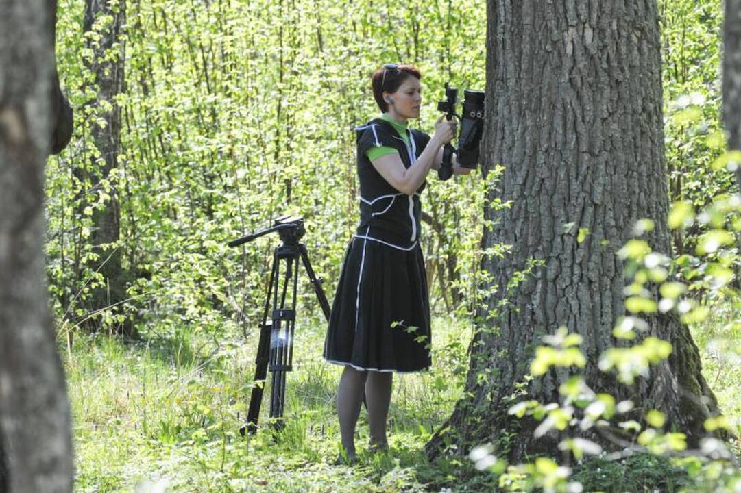 Kelionių projekte – pripažinimą pelnę turizmo objektai 