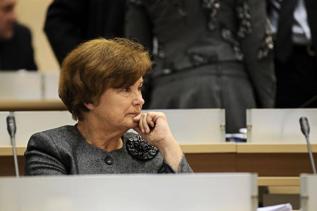Socialdemokratas K.Kriščiūnas – laikinas Kauno meras 
