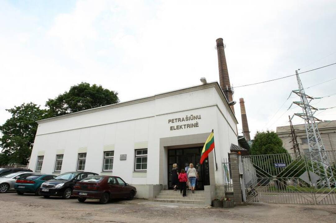 „Kauno energija" įpykdė Petrašiūnų gyventojus