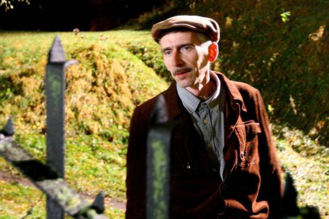 Kaunas virto filmavimo aikštele