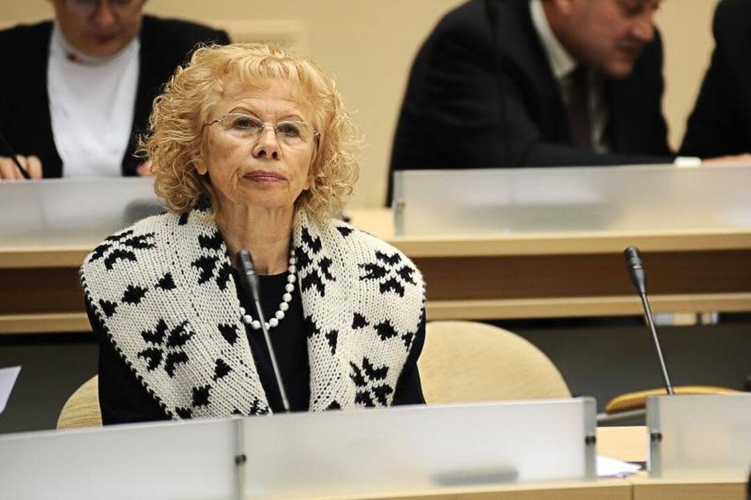 Socialdemokratas K.Kriščiūnas – laikinas Kauno meras 