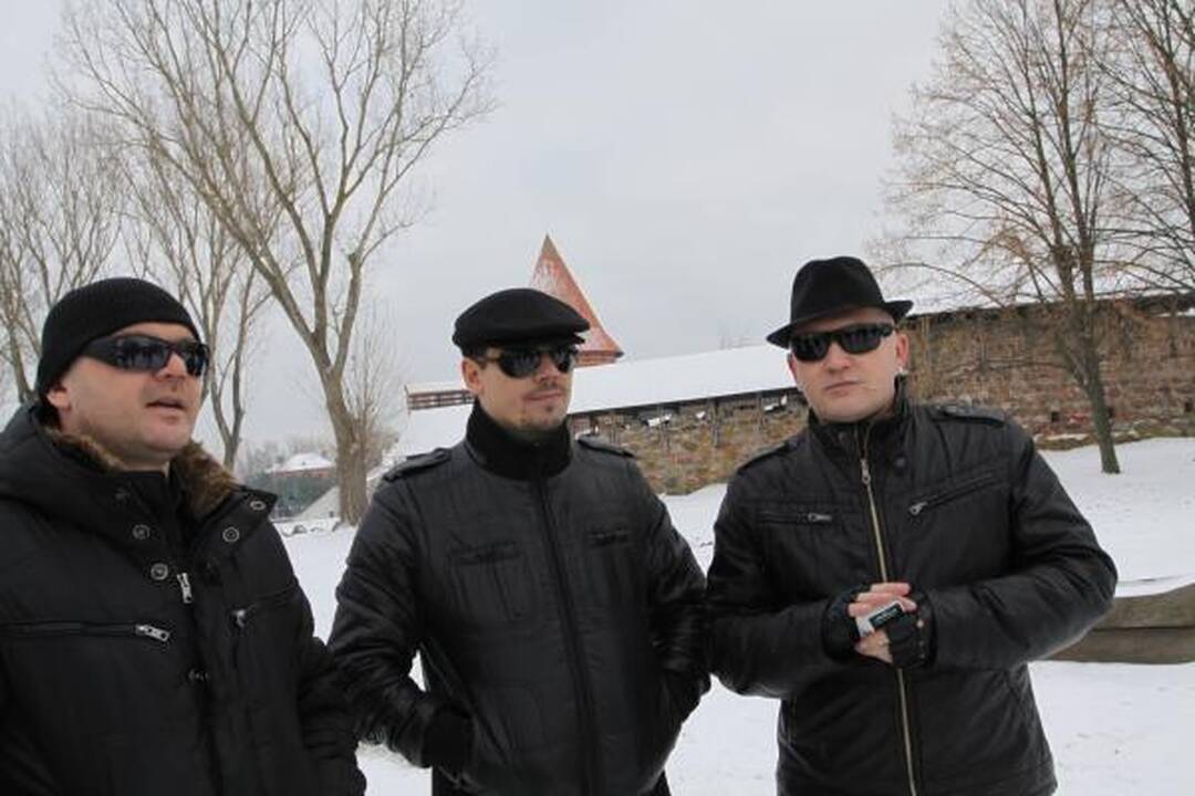 Komedijoje nusifilmavusio S.Buškevičiaus laukia etikos sargų teismas