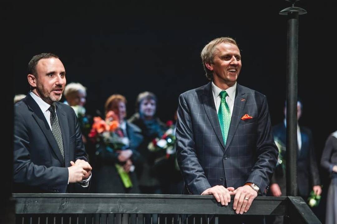 Kauną į savo rankas ima nauja koalicija „Vardan Kauno“
