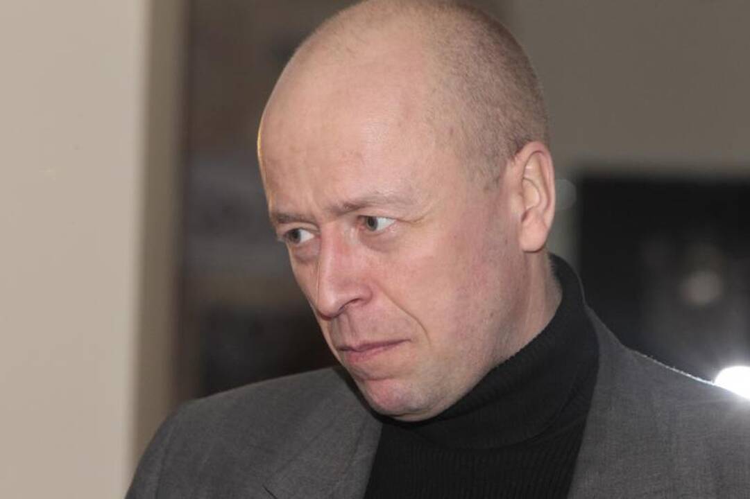 Politologas: tautiškumo idėjos šaliai reikalingos