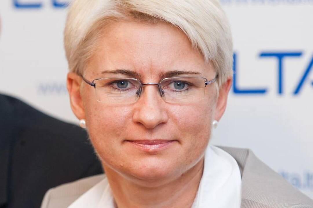 N.Venckienė rinkimuose į Seimą susigrums su I.Degutiene