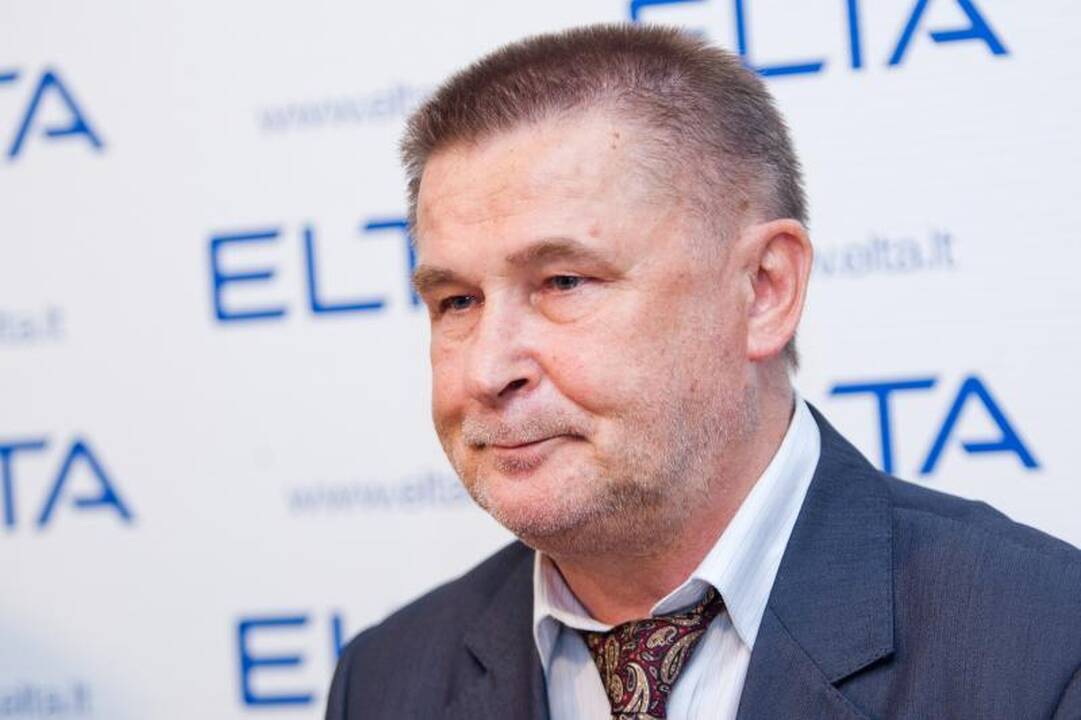 N.Venckienė rinkimuose į Seimą susigrums su I.Degutiene