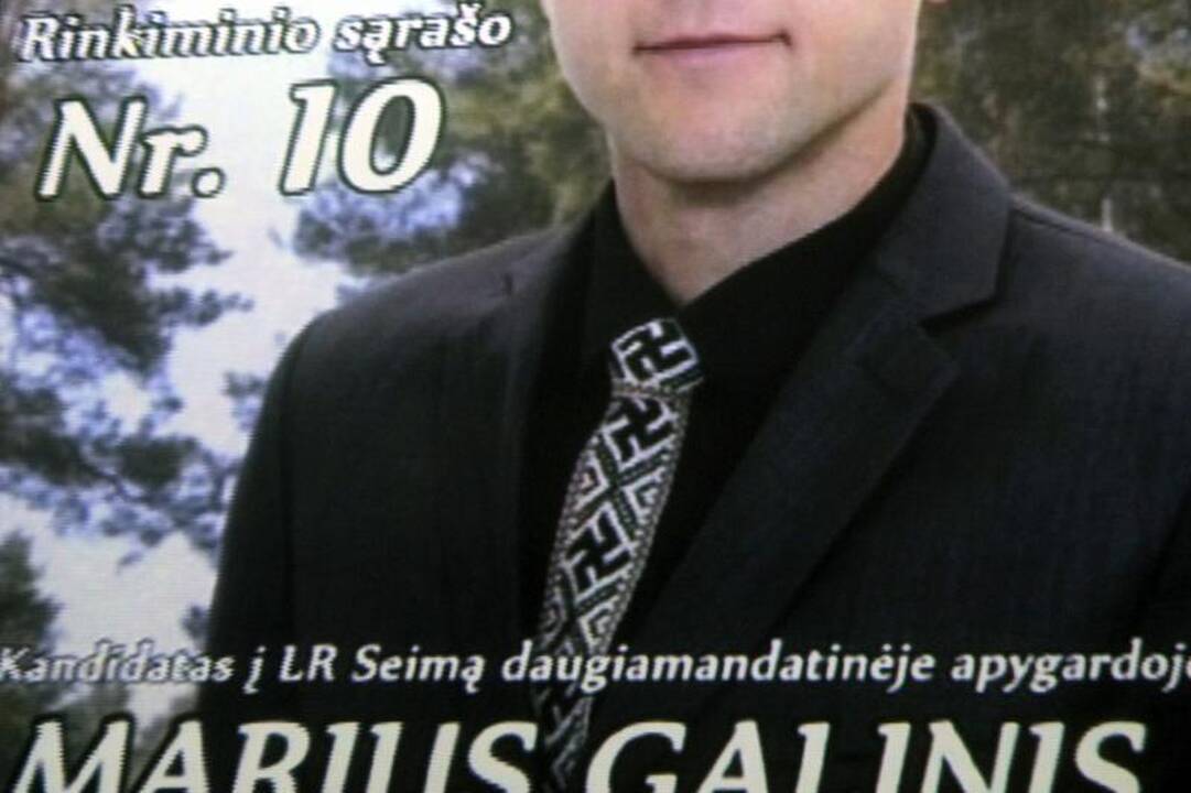 Politologas: tautiškumo idėjos šaliai reikalingos