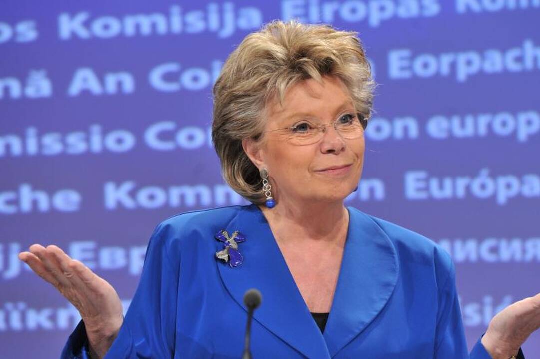 Europos Komisija vengia vertinti Lietuvos ir Austrijos ginčą