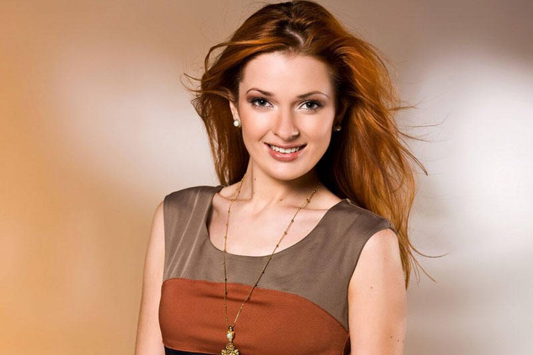 TV8 eteryje – moterims skirta autorinė laida „Išminties rakčiukai“