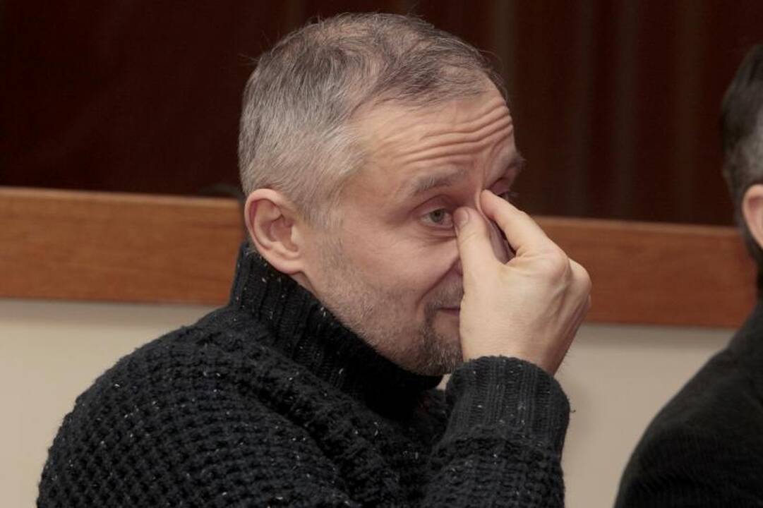 Politologas: tautiškumo idėjos šaliai reikalingos
