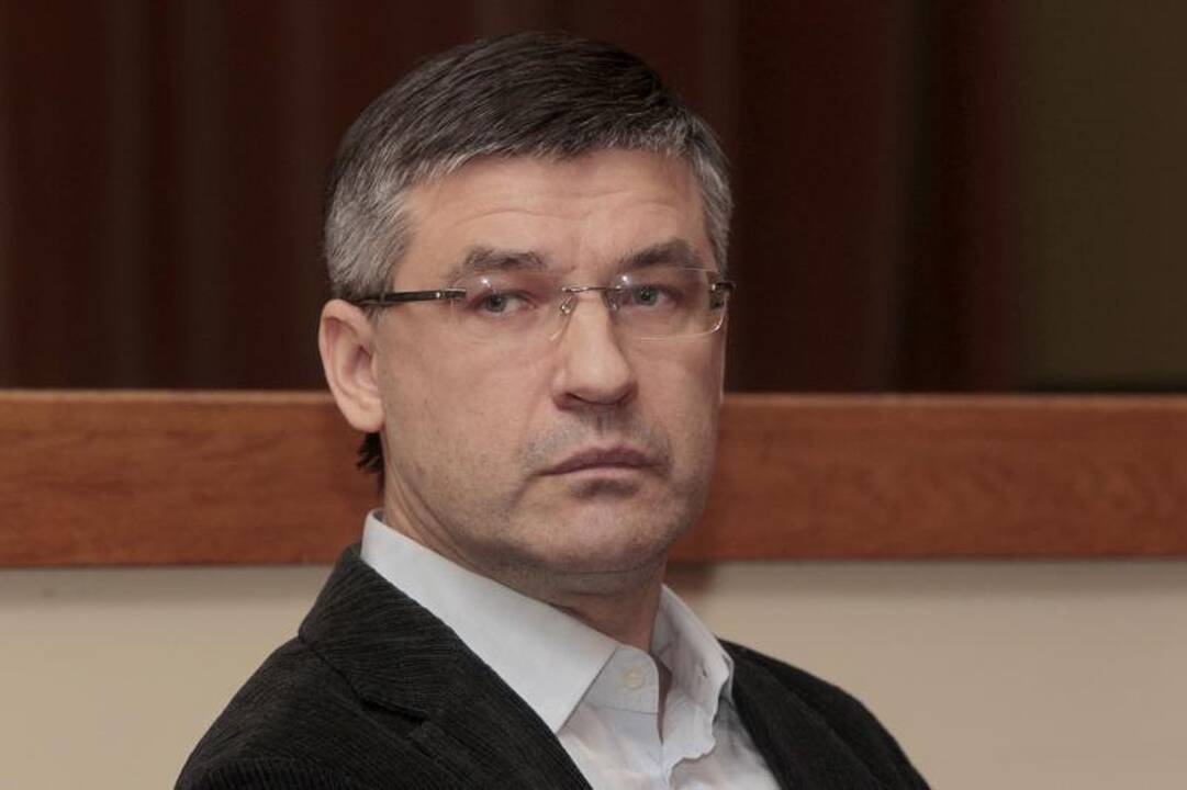 Politologas: tautiškumo idėjos šaliai reikalingos