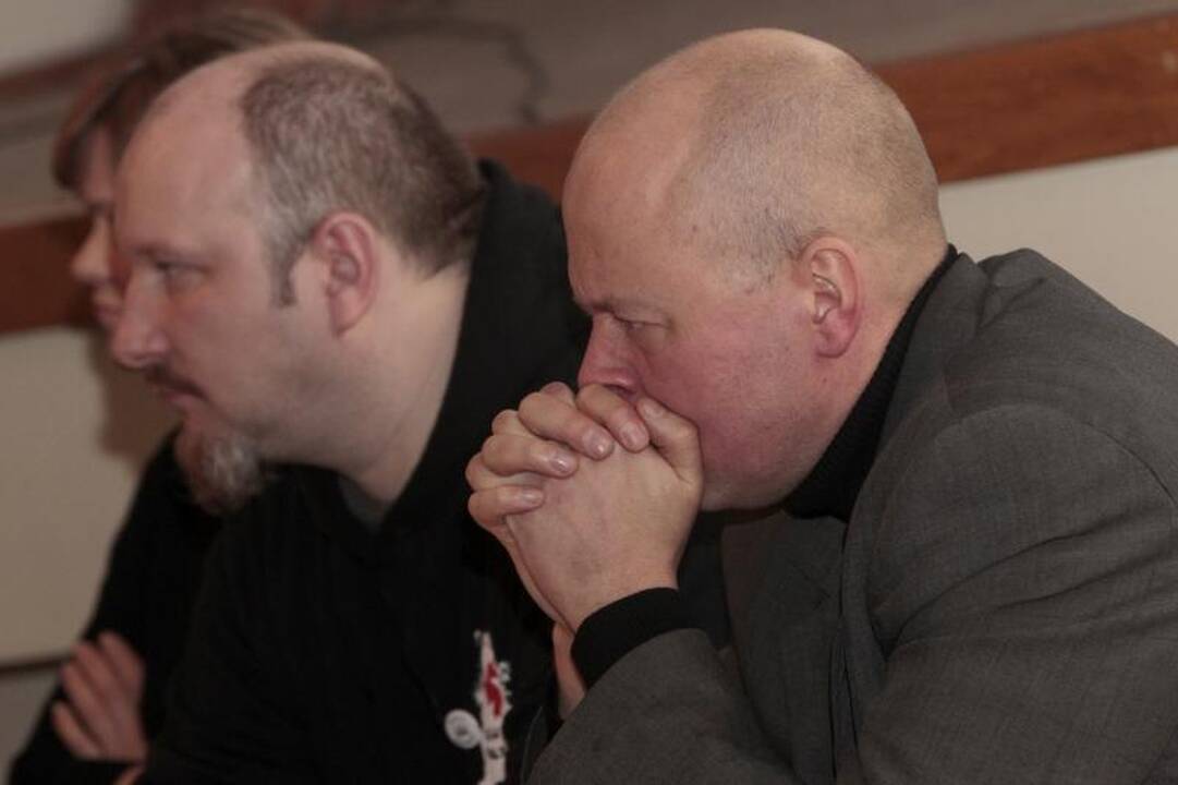 Politologas: tautiškumo idėjos šaliai reikalingos