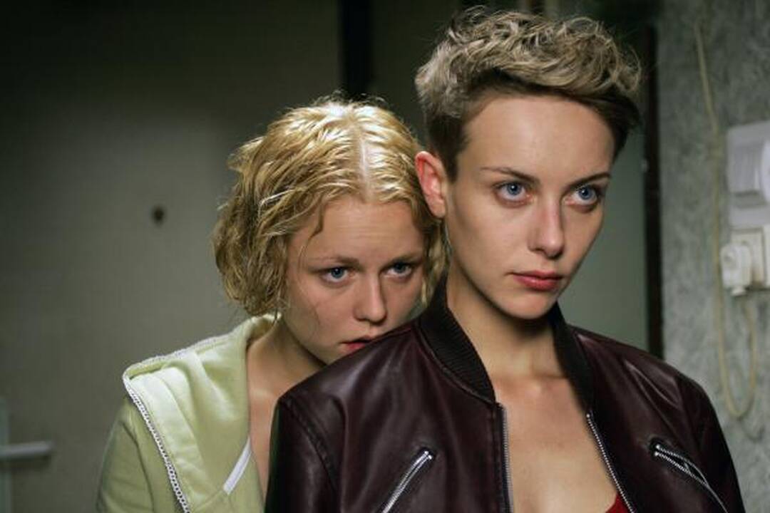 „Anarchija Žirmūnuose“ dalyvaus tarptautiniame Maskvos kino festivalyje 