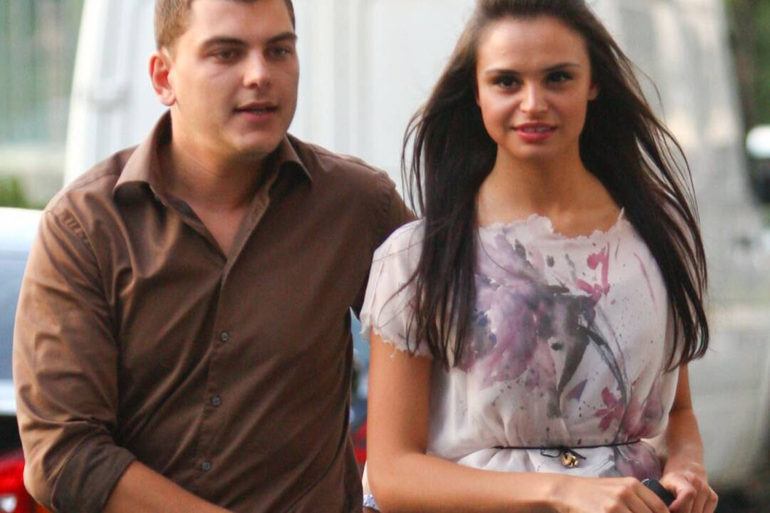 R. Mackevičius: po bėgiojimo mano širdis uždainuoja