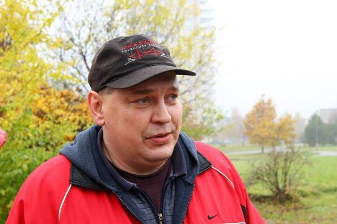 Čečėnijos aikštę lopys iš gabalų (papildyta)