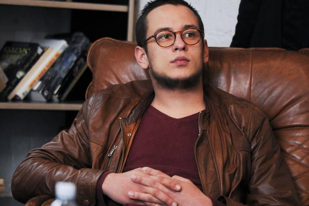 „Rasabasa” naują savo kūrinį šiandien dovanoja nemokamai (audio)