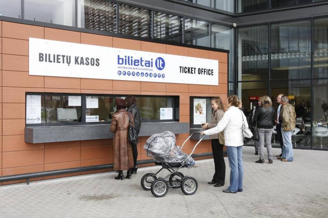 Klaipėdiečiai plūsta į grožio ir sveikatingumo parodą