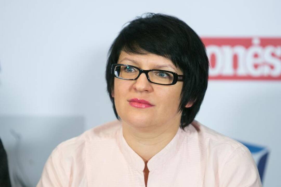 Paskelbti „Sidabrinės gervės 2013“ nominantai (lyderis - „Aurora“)