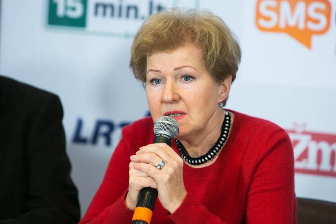 Paskelbti „Sidabrinės gervės 2013“ nominantai (lyderis - „Aurora“)