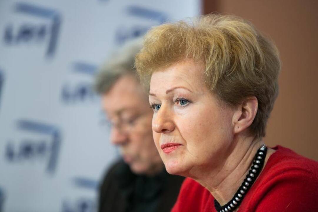 Paskelbti „Sidabrinės gervės 2013“ nominantai (lyderis - „Aurora“)