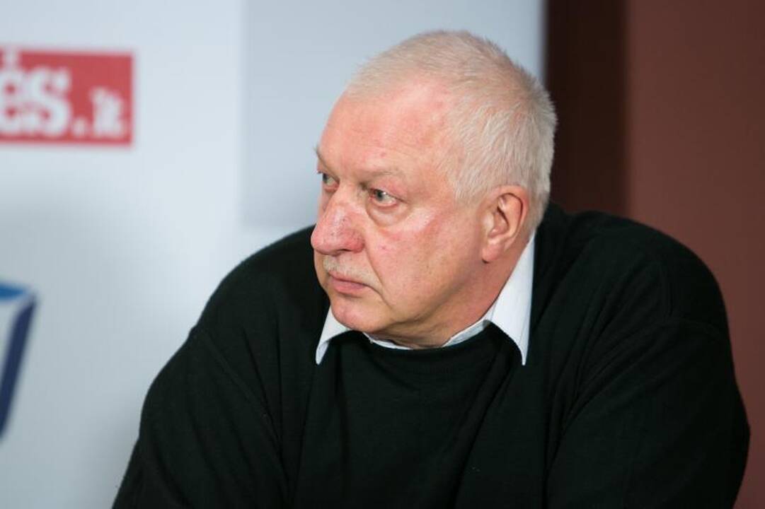 Paskelbti „Sidabrinės gervės 2013“ nominantai (lyderis - „Aurora“)