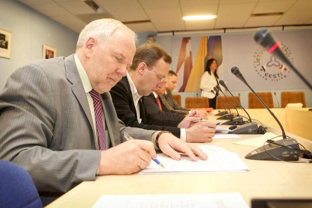 N.Venckienė: kurpiama byla siekiant neleisti išsiaiškinti tiesos