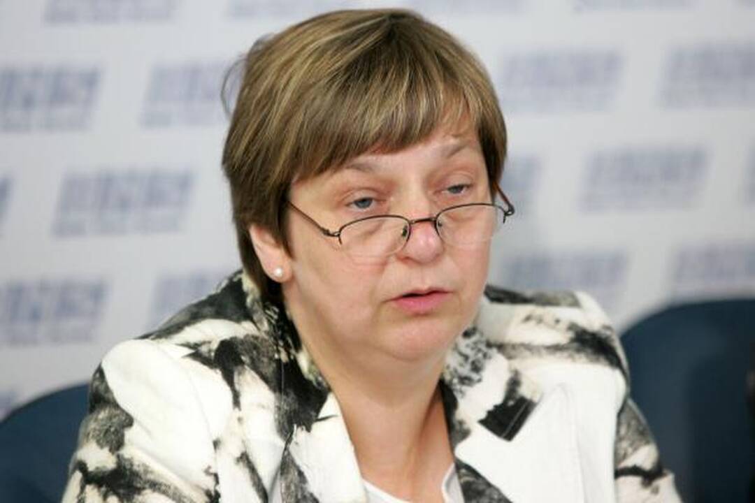 Lietuvos homoseksualai stoja į kovą prieš homofobiją