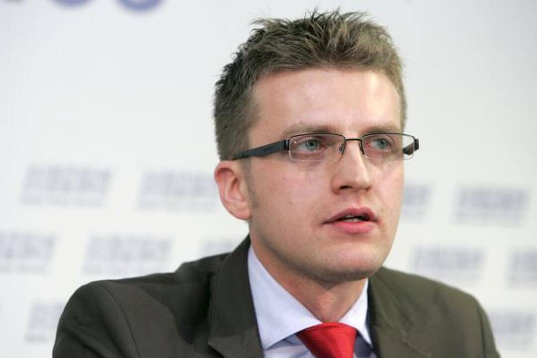 Lietuvos homoseksualai stoja į kovą prieš homofobiją