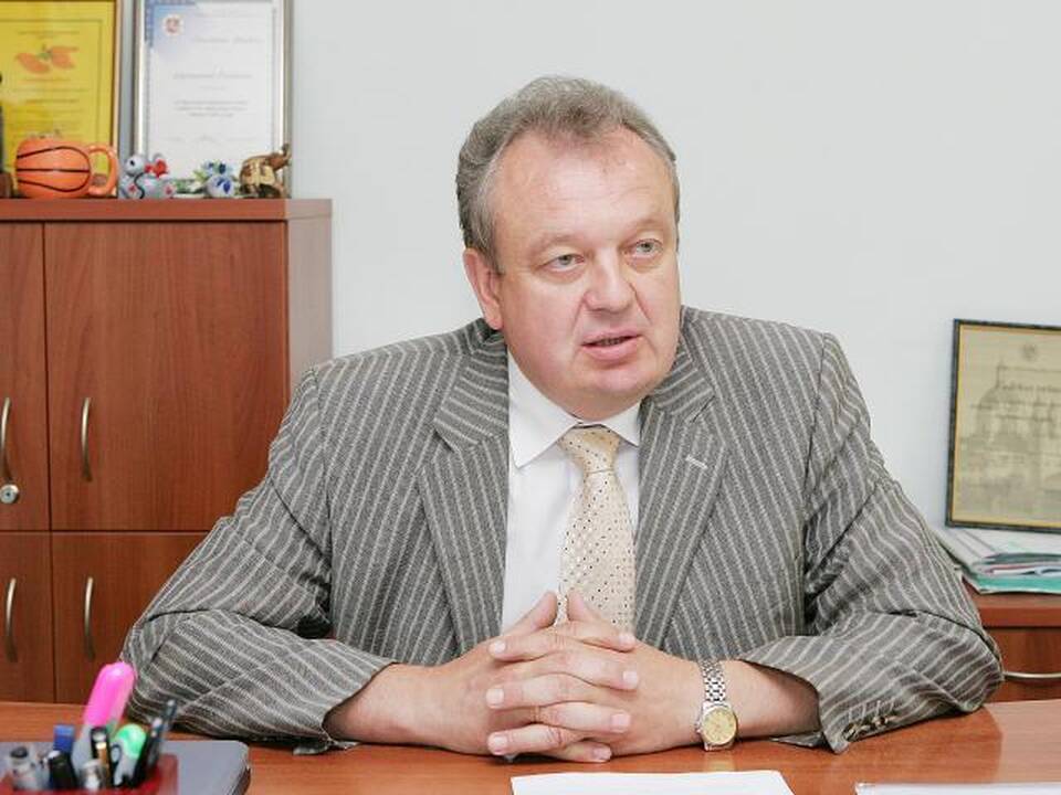 Kauno skandalas: A.Puidokas paleistas į laisvę, įtariamųjų daugėja
