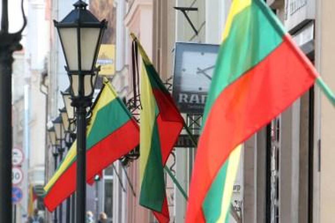 Prezidentė paskyrė L.Zakarevičienę ambasadore Lenkijoje