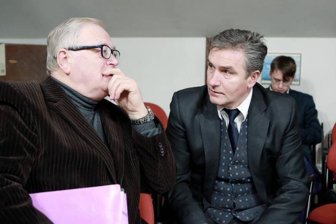 I. Simonaitytės premija šiemet padalinta pusiau