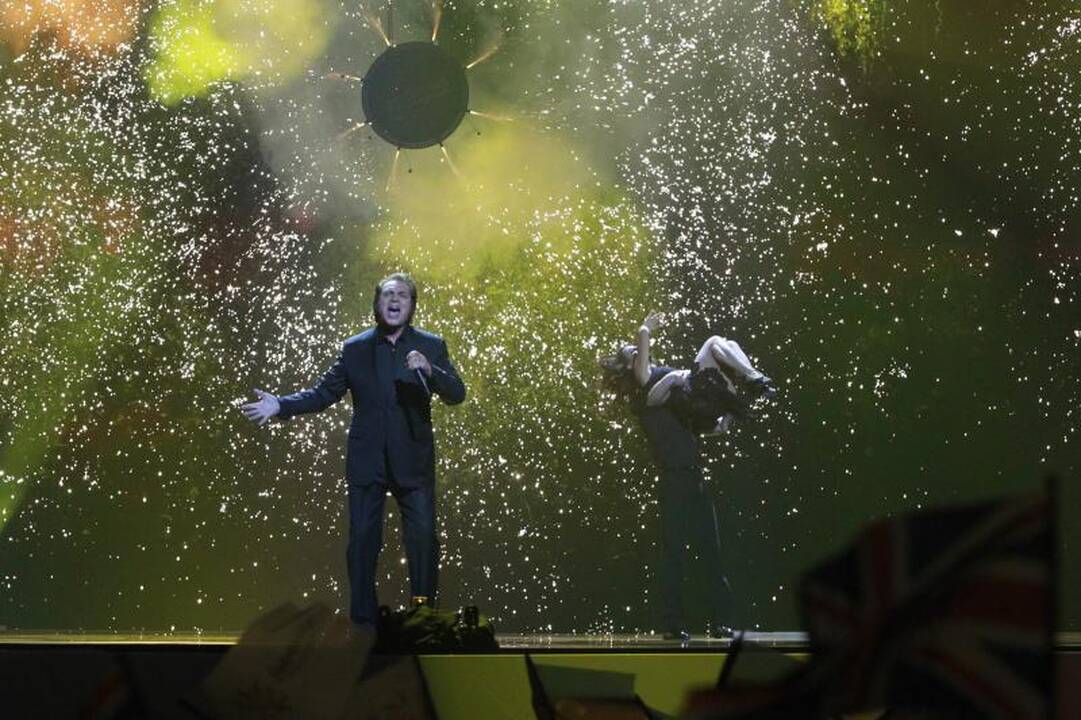 Kodėl „Eurovizijos“ dainų konkurse laimi švedai?