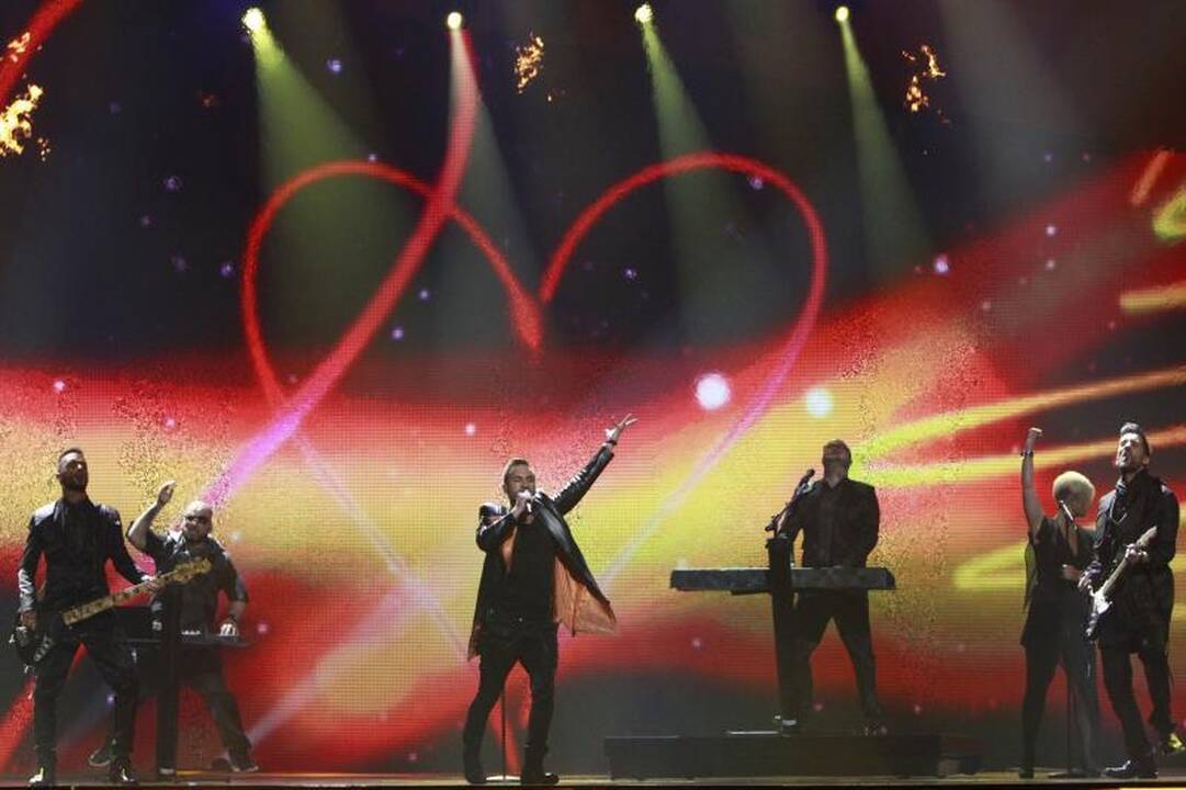 Kodėl „Eurovizijos“ dainų konkurse laimi švedai?