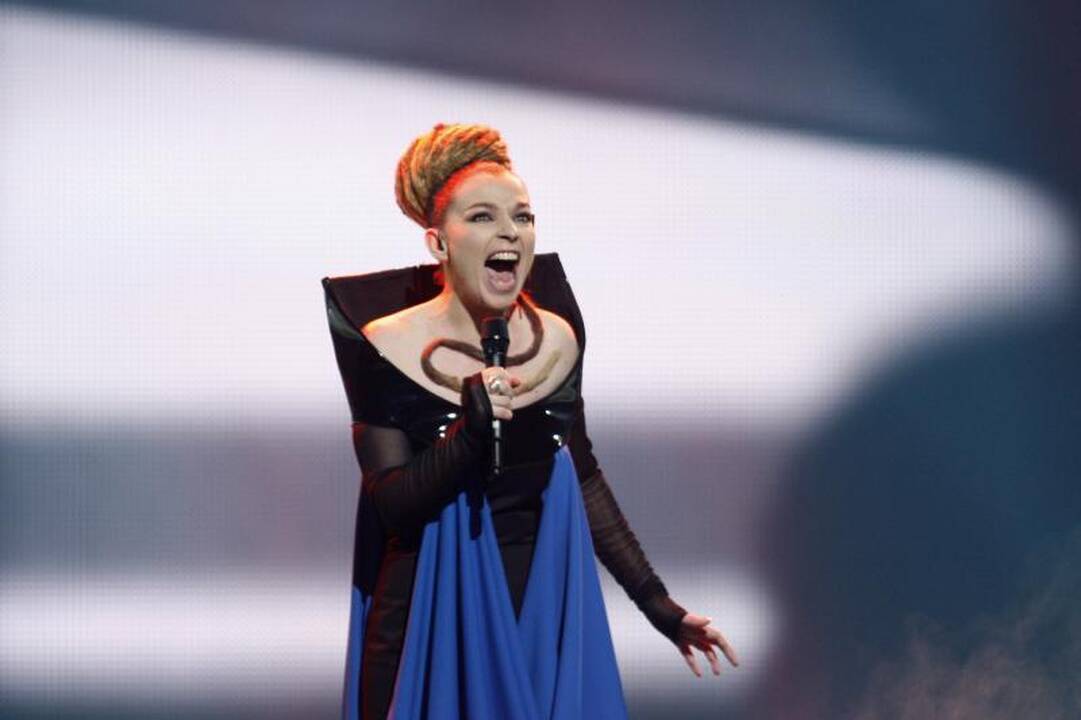 Kodėl „Eurovizijos“ dainų konkurse laimi švedai?