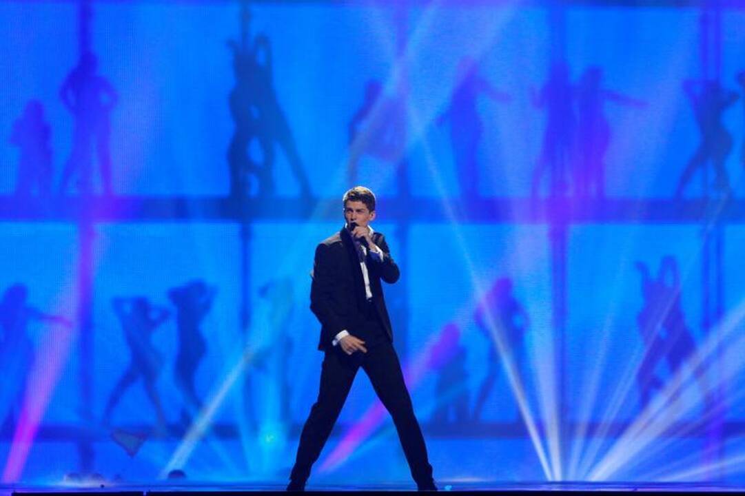 Kodėl „Eurovizijos“ dainų konkurse laimi švedai?