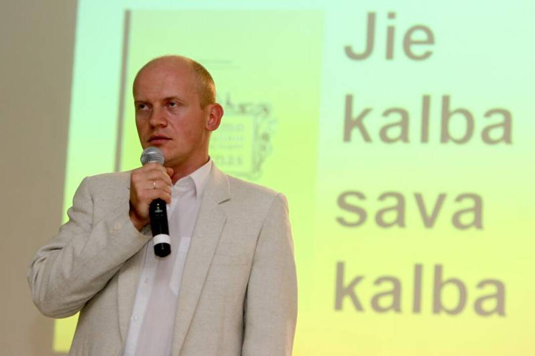 Vilniaus knygų festivalyje – kalinių, narkomanų kalba