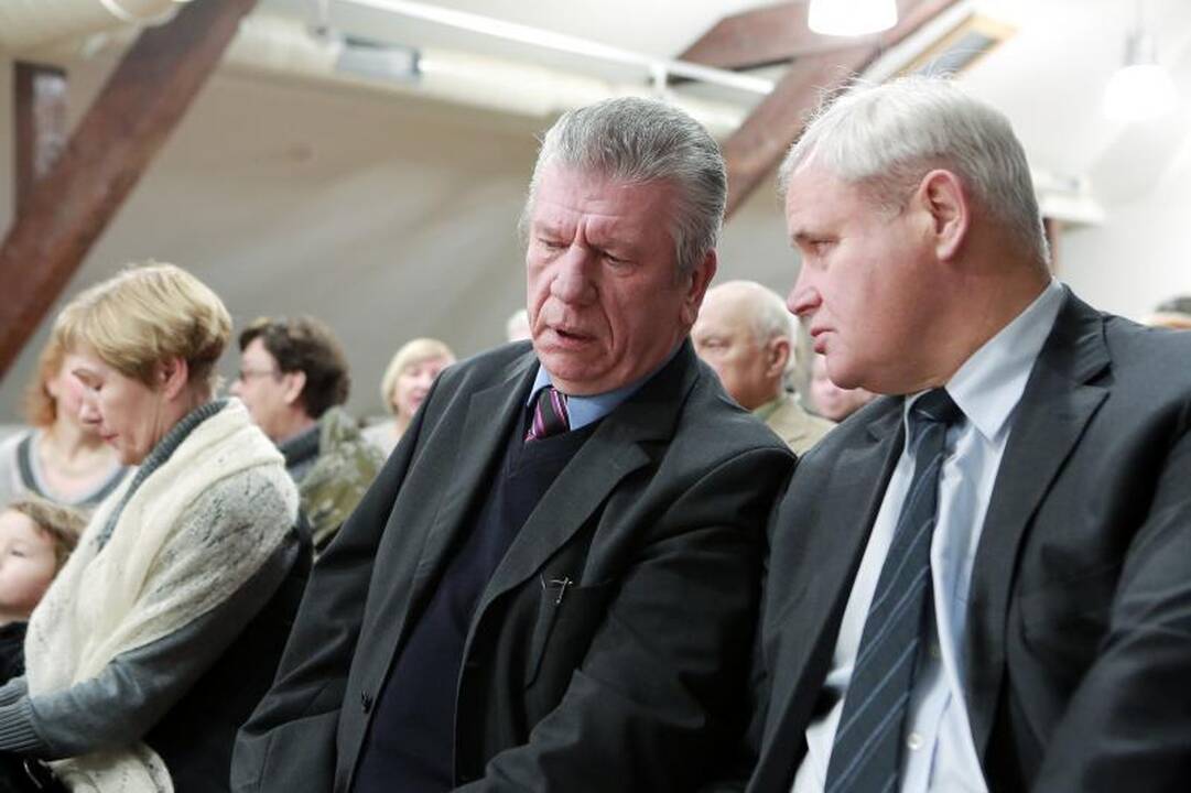 I. Simonaitytės premija šiemet padalinta pusiau