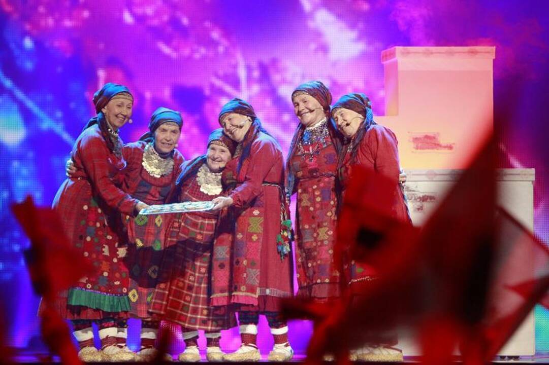 Kodėl „Eurovizijos“ dainų konkurse laimi švedai?