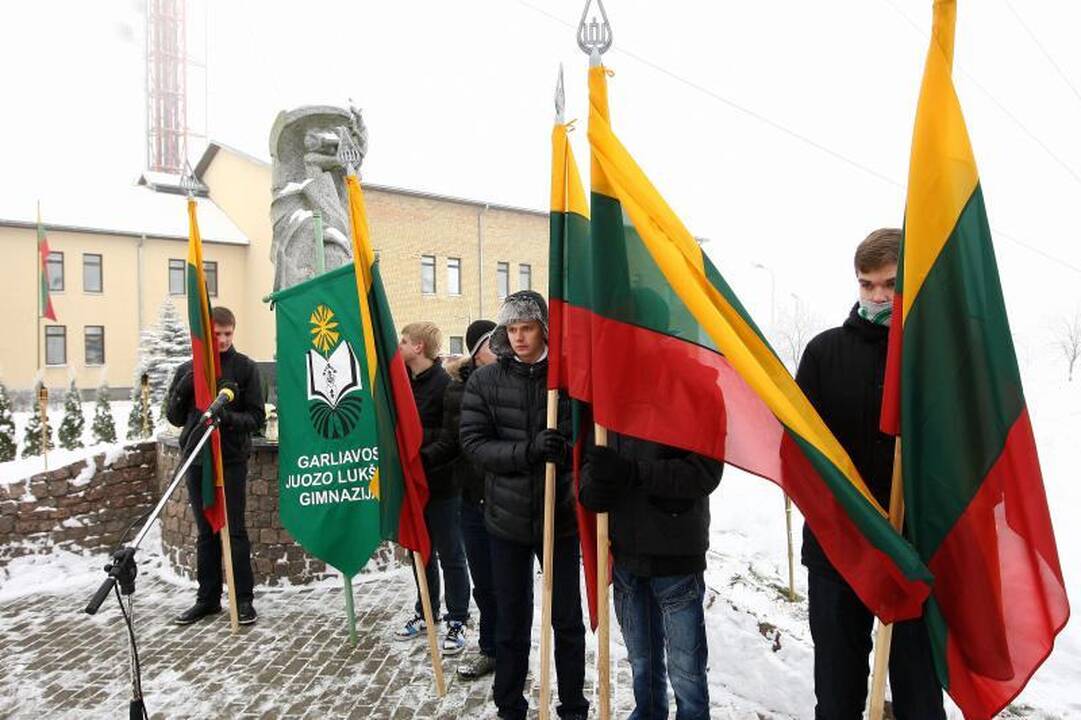 Juragiuose ir Sitkūnuose – atminties laužai