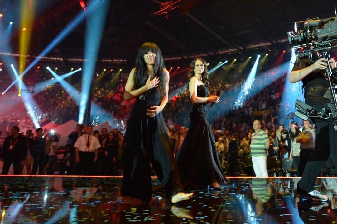 Kodėl „Eurovizijos“ dainų konkurse laimi švedai?
