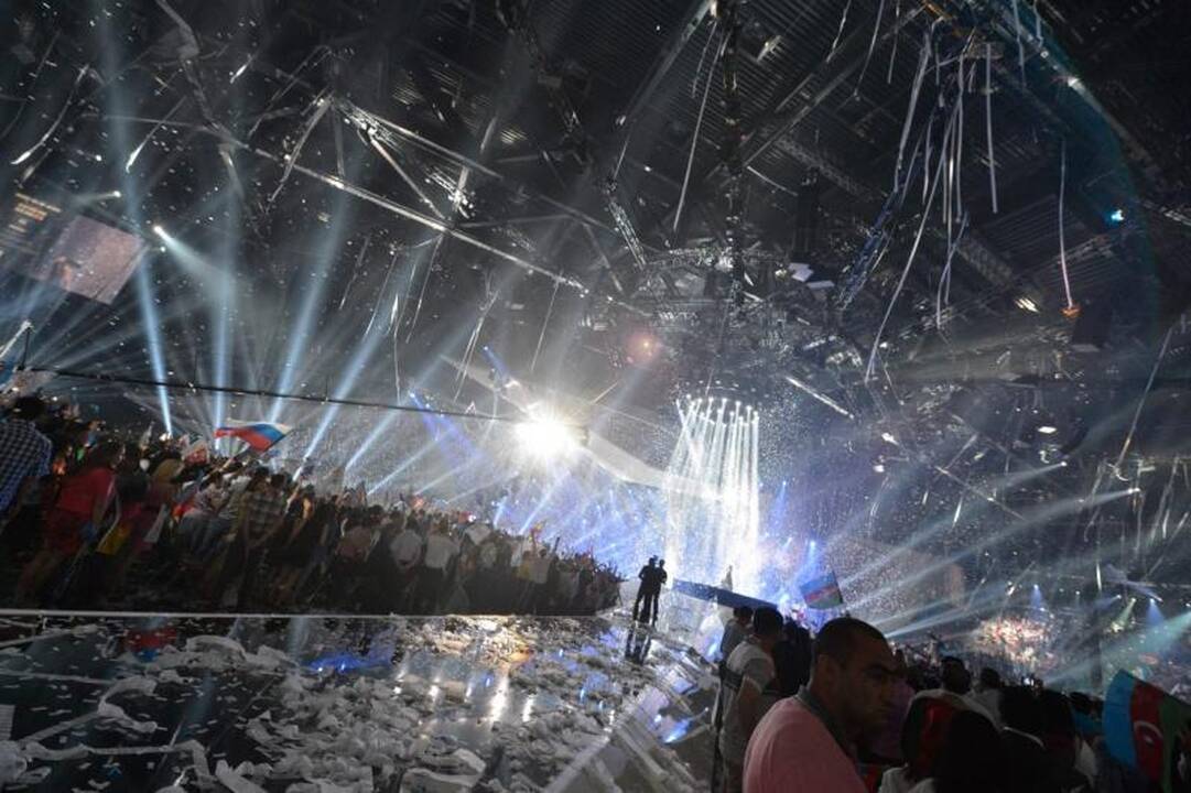 Kodėl „Eurovizijos“ dainų konkurse laimi švedai?