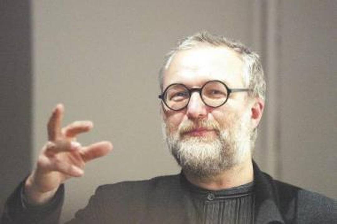 A. Karalius: pinigų galios laukas yra ribotas